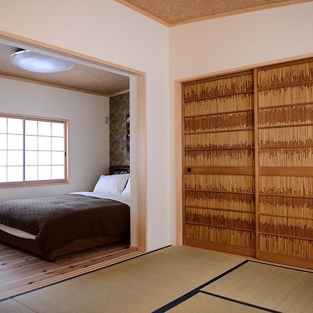 色絵古都 Iroekoto Kyoto Eksteriør bilde