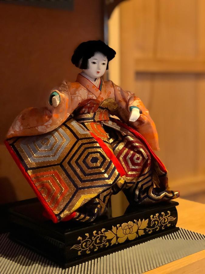 色絵古都 Iroekoto Kyoto Eksteriør bilde