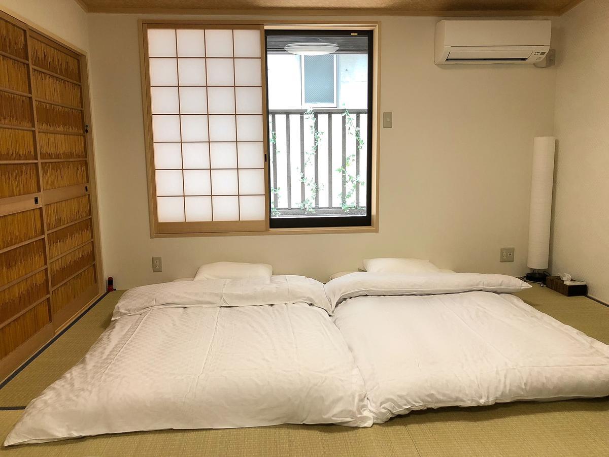 色絵古都 Iroekoto Kyoto Eksteriør bilde