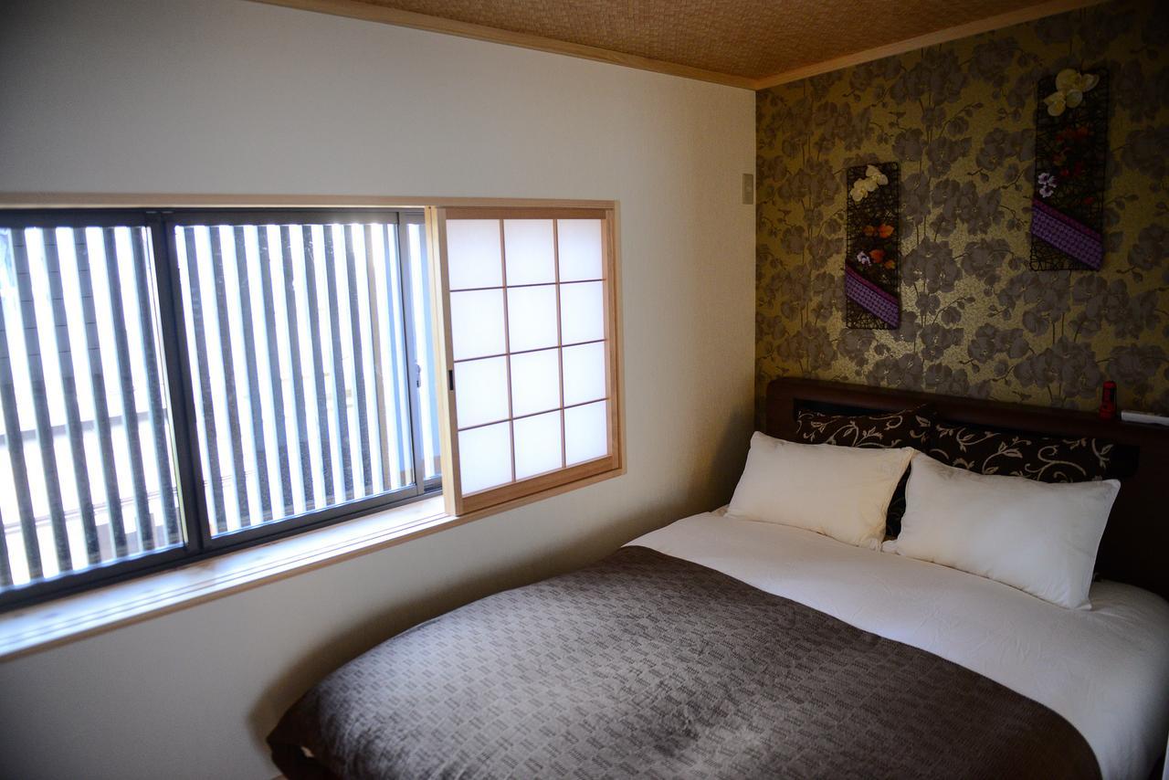 色絵古都 Iroekoto Kyoto Eksteriør bilde