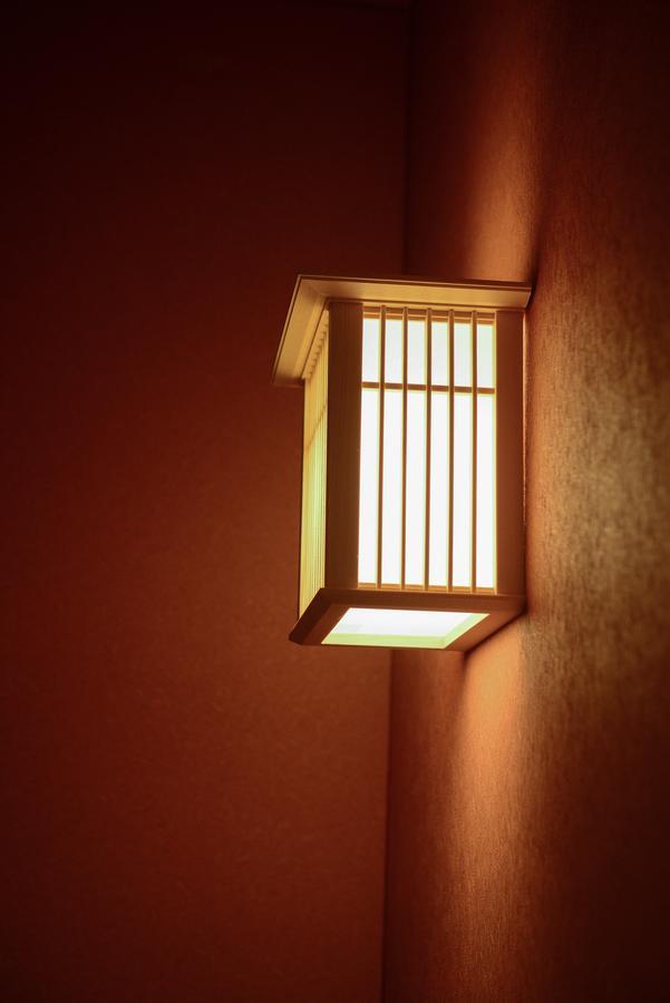 色絵古都 Iroekoto Kyoto Eksteriør bilde