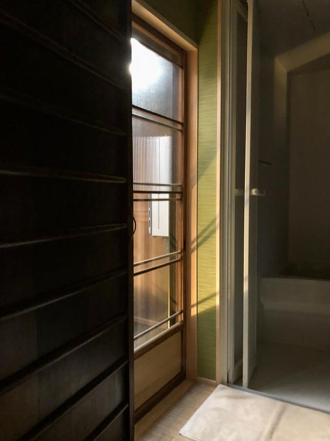 色絵古都 Iroekoto Kyoto Eksteriør bilde